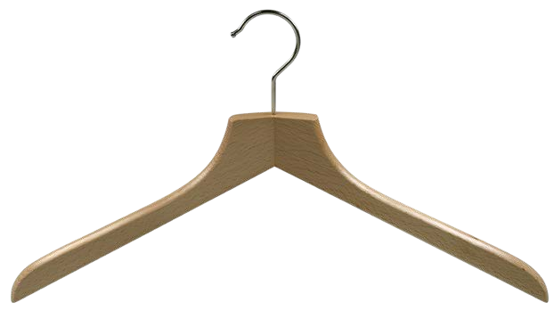 Holzkleiderbügel Nordic 7511 Holzkleiderbügel Nordic 7511