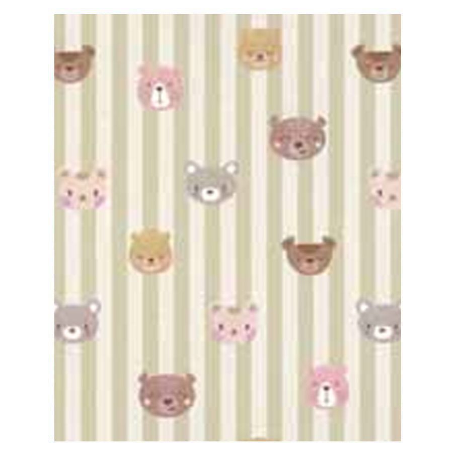 Geschenkpapier Rolle - Motiv 50cm x 50m
