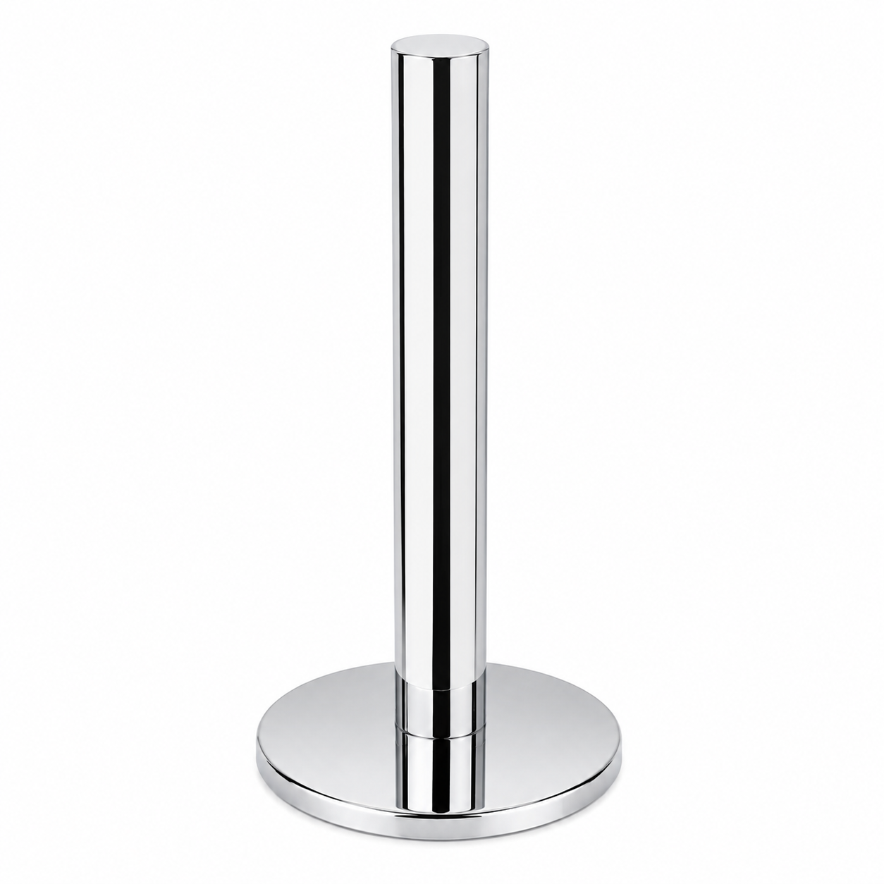 Kollektionsringständer Metall 180mm