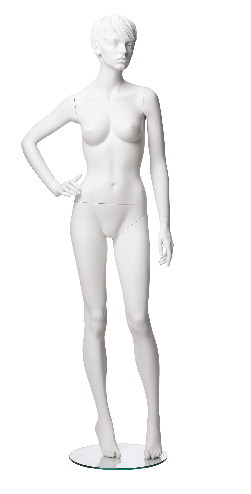 Damenfigur Adriana