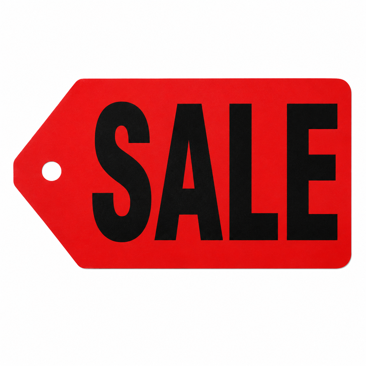 Etiketten bedruckt - SALE