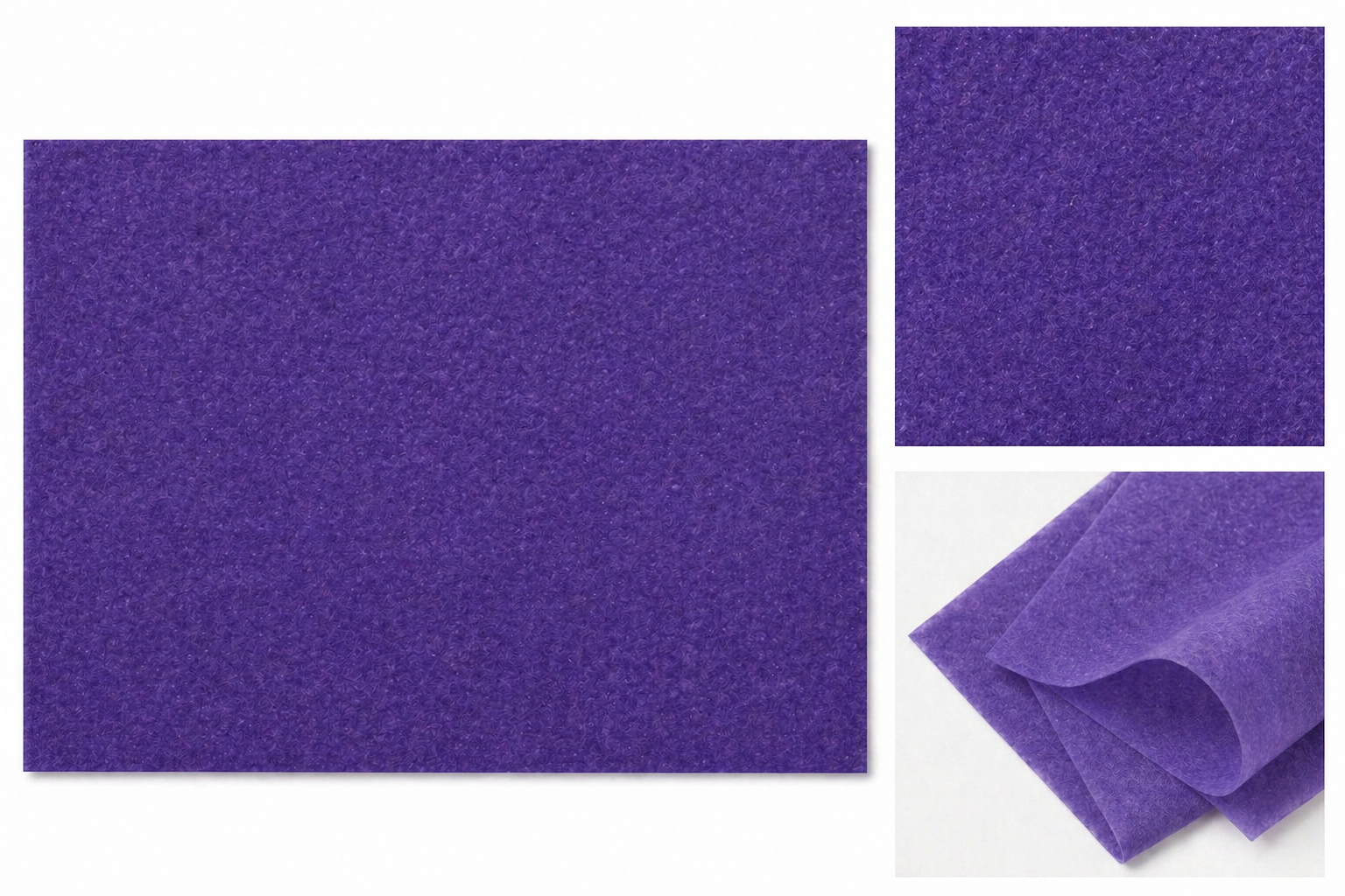 Seidenpapier lila 50 x 75cm