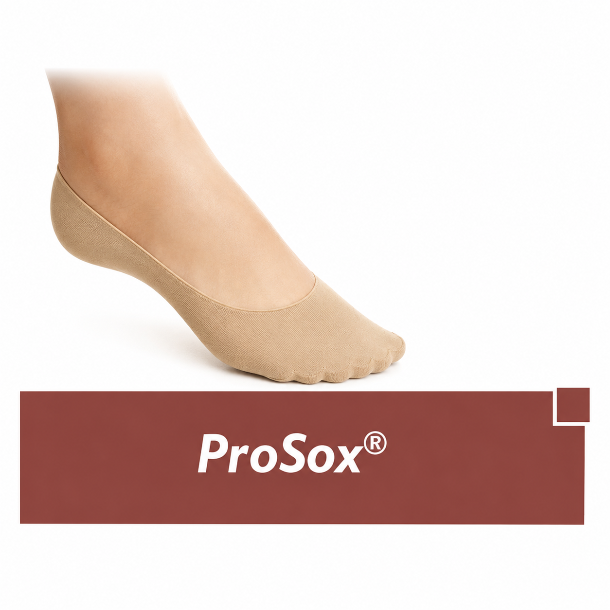 Probiersocken ProSox - 20DEN