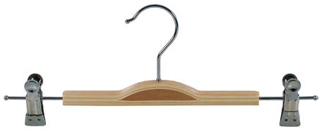 Holzkleiderbügel Schichtholz 7731 Holzkleiderbügel Schichtholz 7731