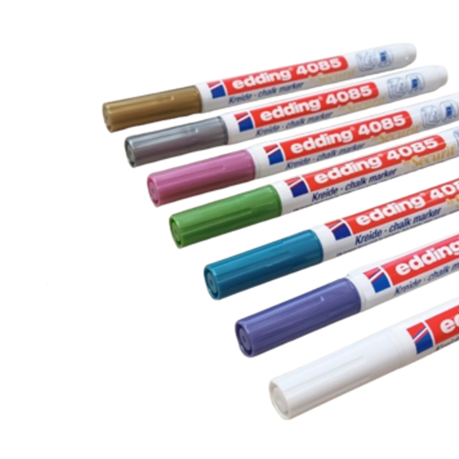 Kreidemarker edding 4085 Kreidemarker edding 4085