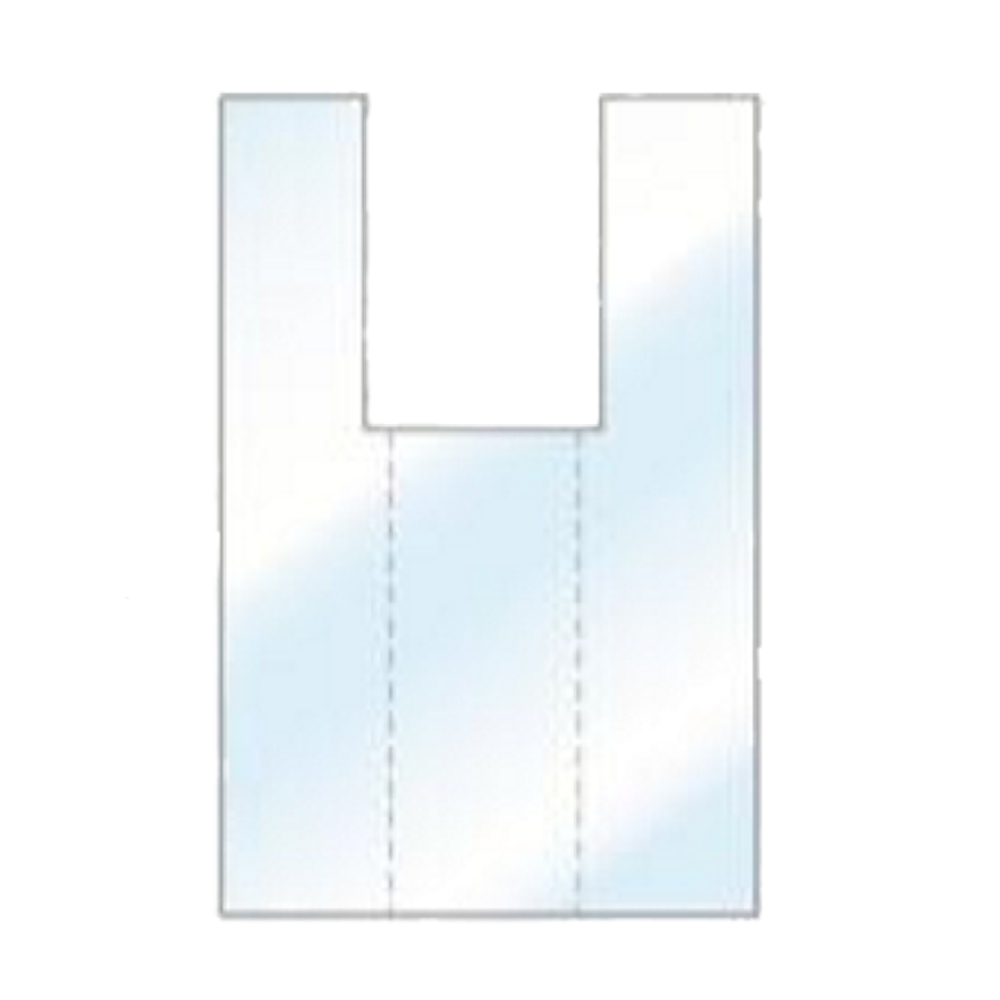 Abrissbeutel weiß Abrissbeutel weiß