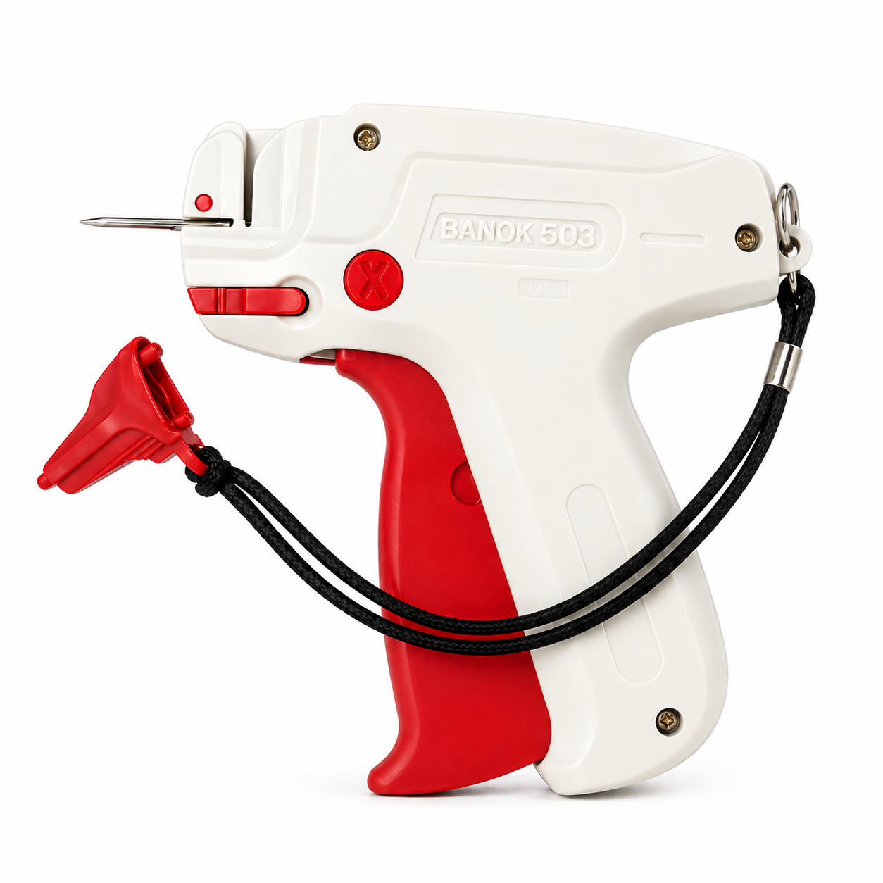 Etikettierpistole Banok 503X Fein