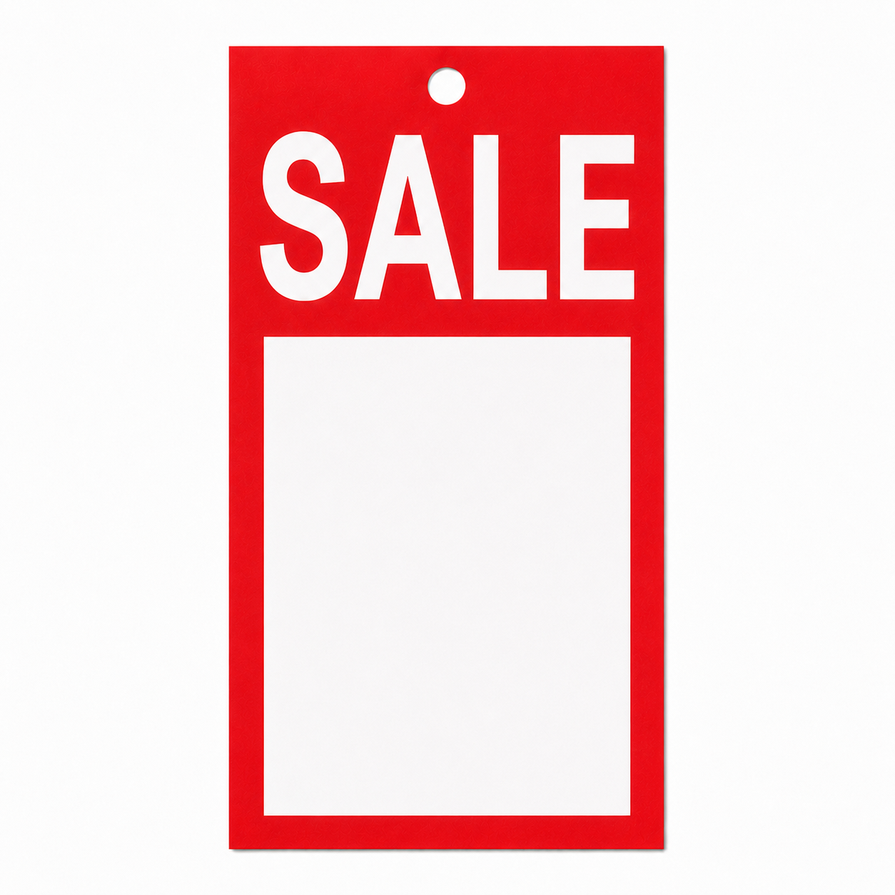 Etiketten bedruckt - SALE