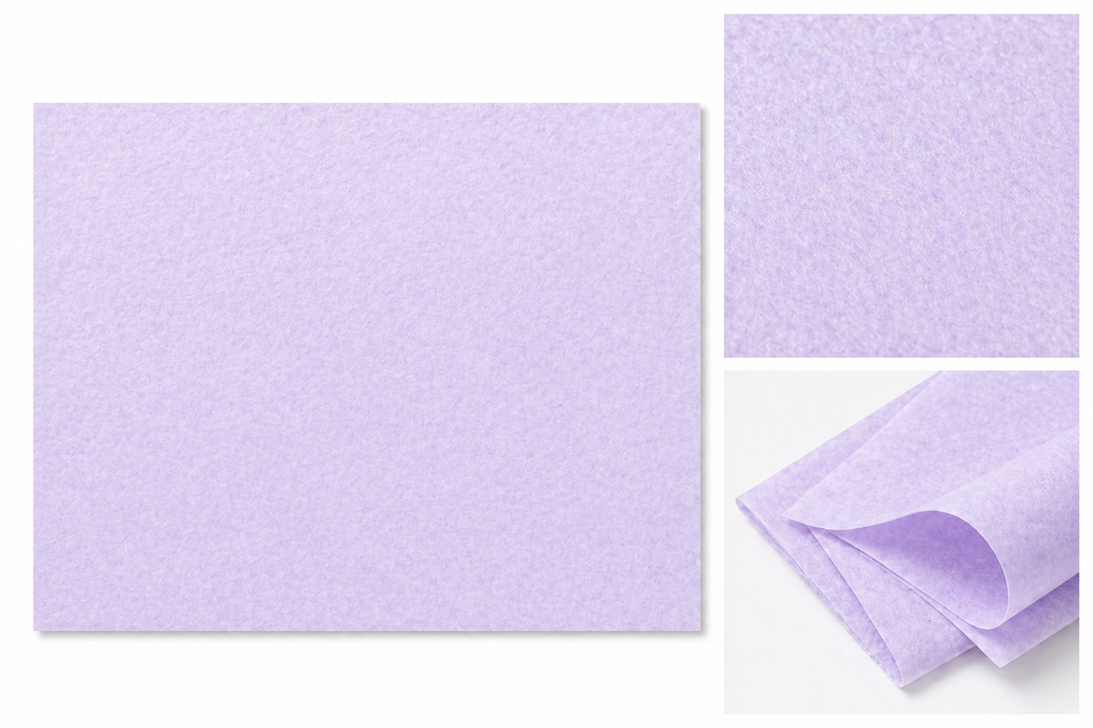 Seidenpapier flieder 50 x 75cm