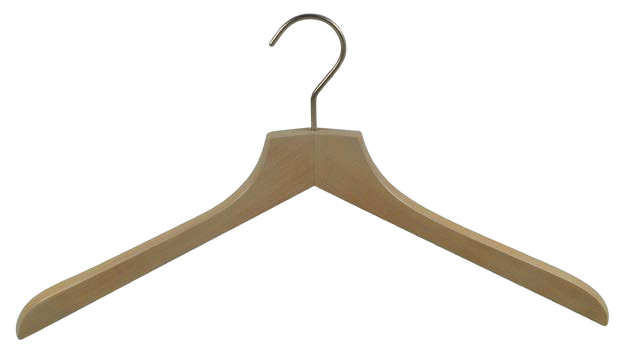 Holzkleiderbügel Nordic 7344 Holzkleiderbügel Nordic 7344