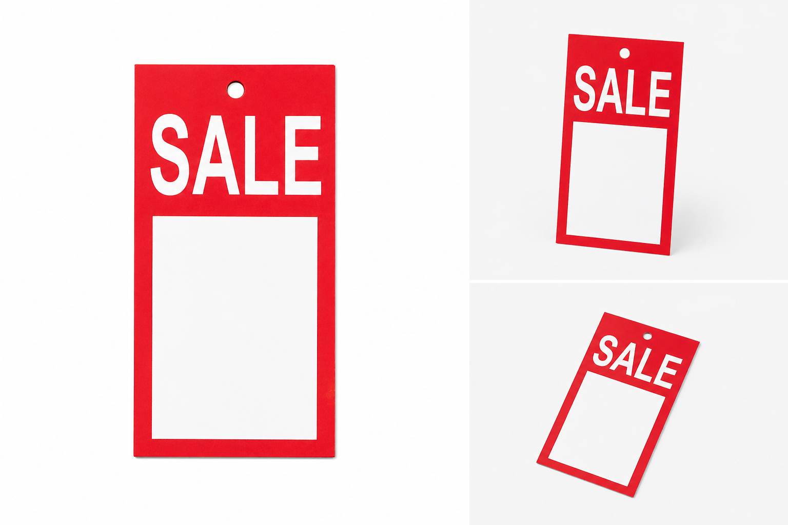 Etiketten bedruckt - SALE