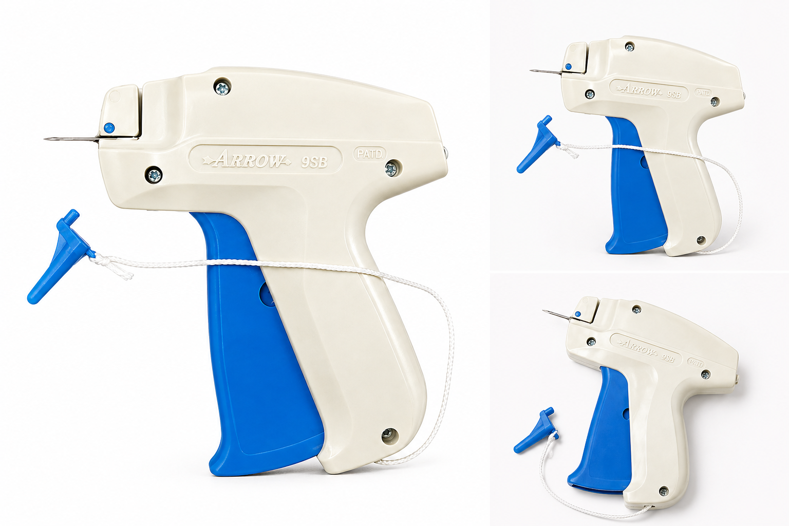 Etikettierpistole Arrow 9SB Standard