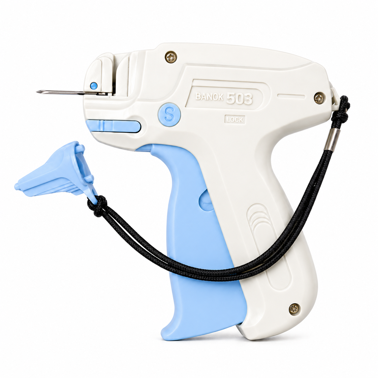 Etikettierpistole Banok 503S Standard