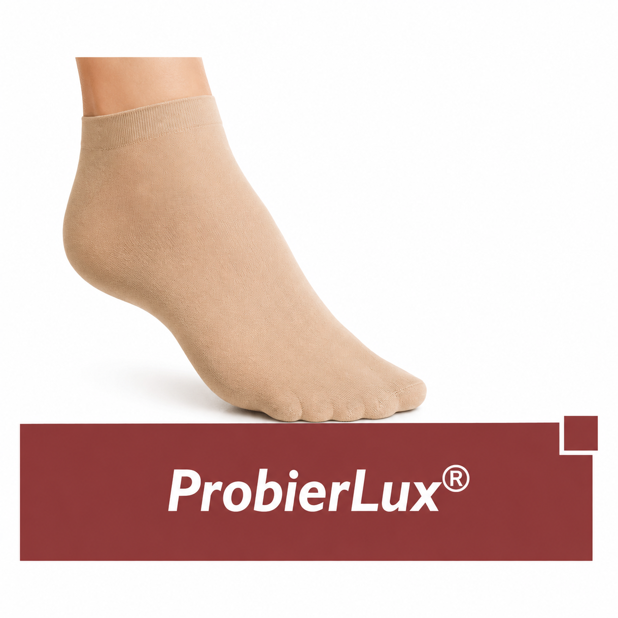 Probierstrümpfe ProbierLux - 28DEN