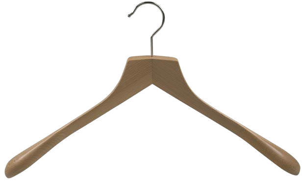 Holzkleiderbügel Nordic 7347 Holzkleiderbügel Nordic 7347