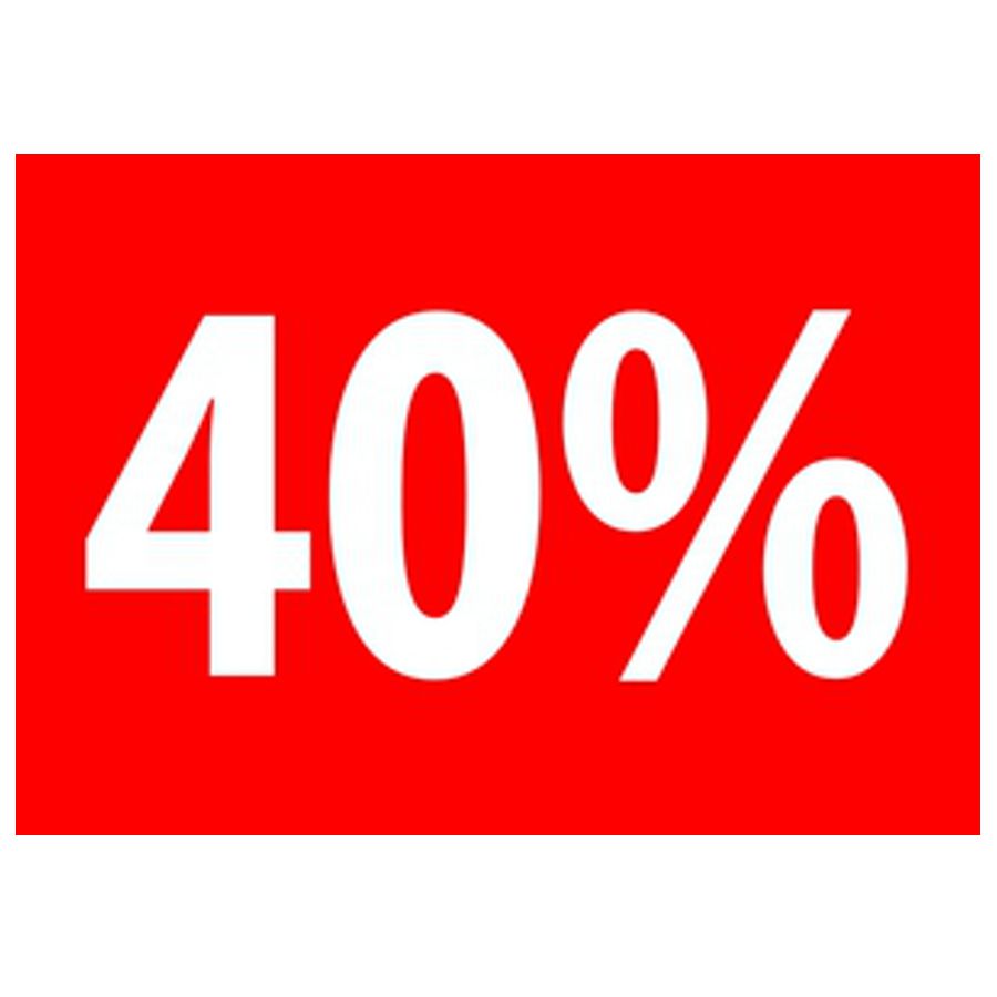 Plakatkarton 40 % DIN A4 Plakatkarton 40 % DIN A4