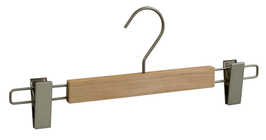 Holzkleiderbügel Economy 7509 Holzkleiderbügel Economy 7509