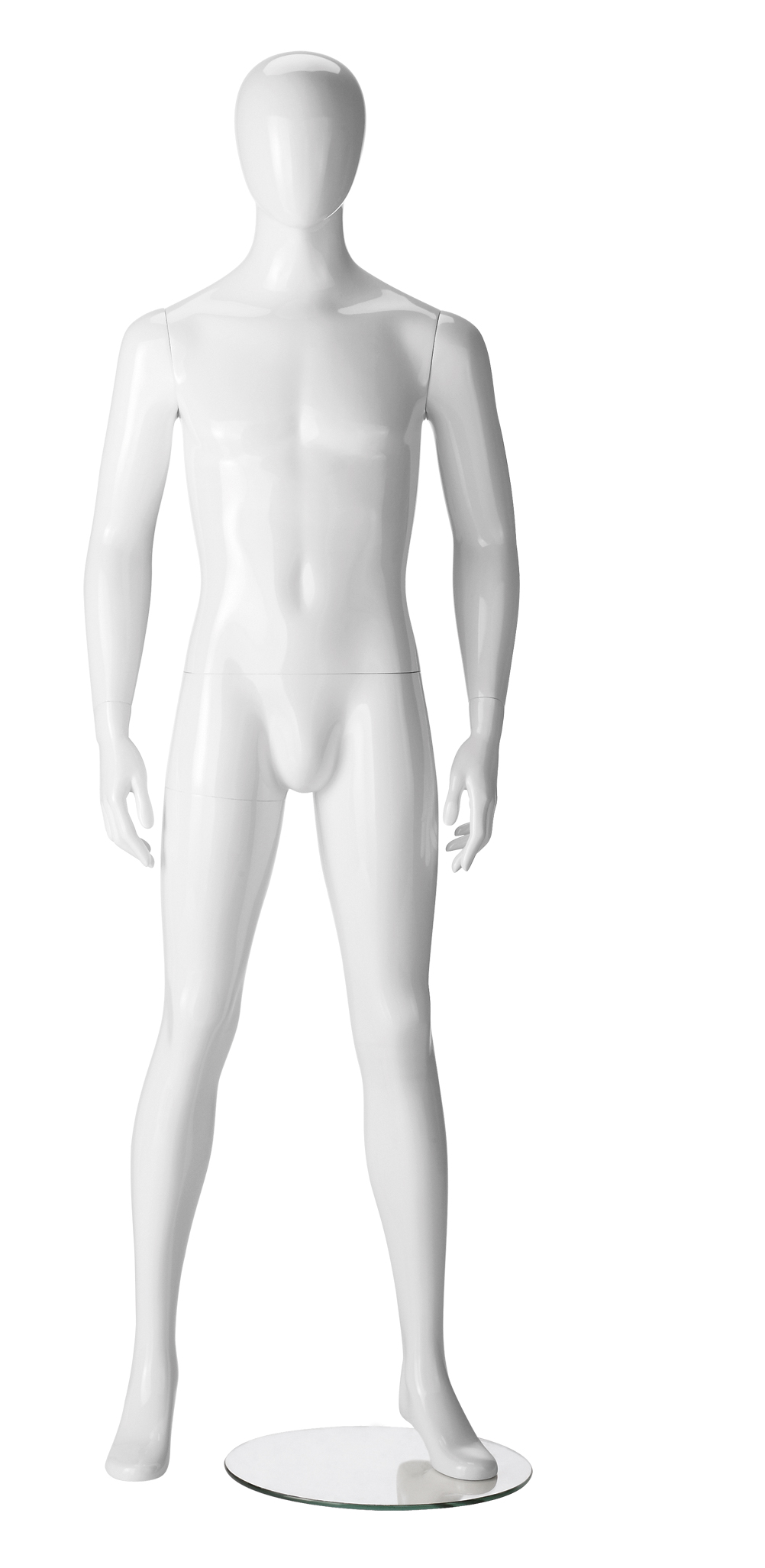 Herrenfigur Ringo