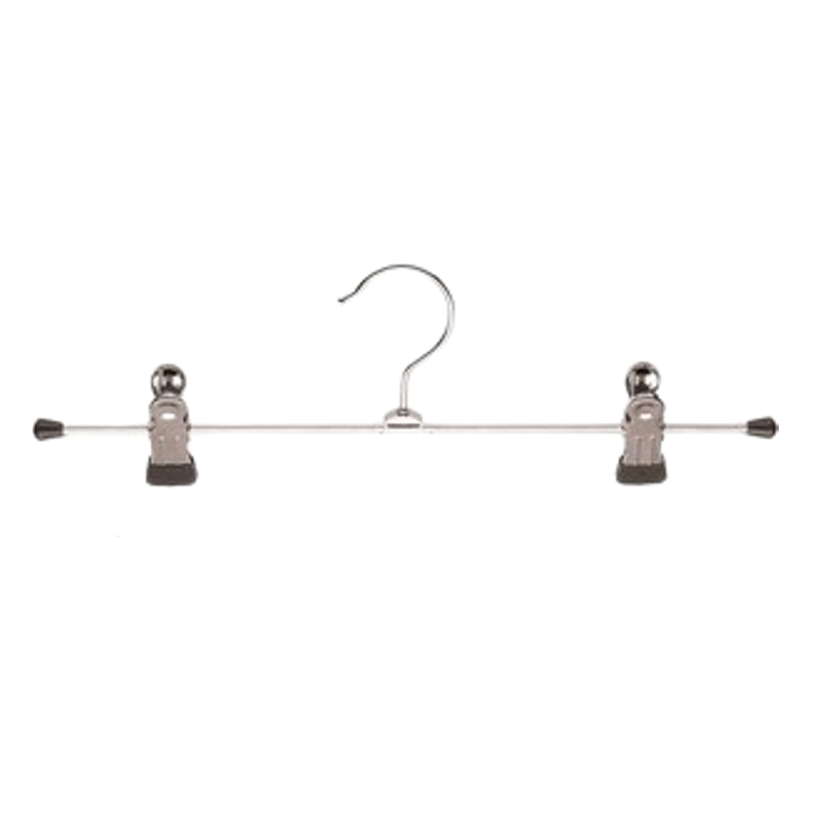Metallkleiderbügel Serie KD (11-40cm)