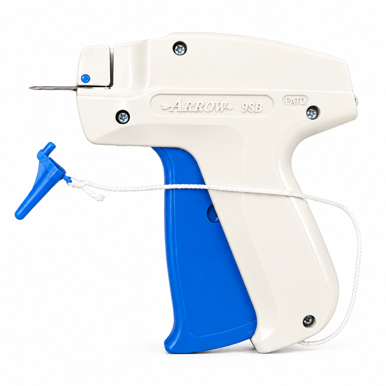 Etikettierpistole Arrow 9SB Standard