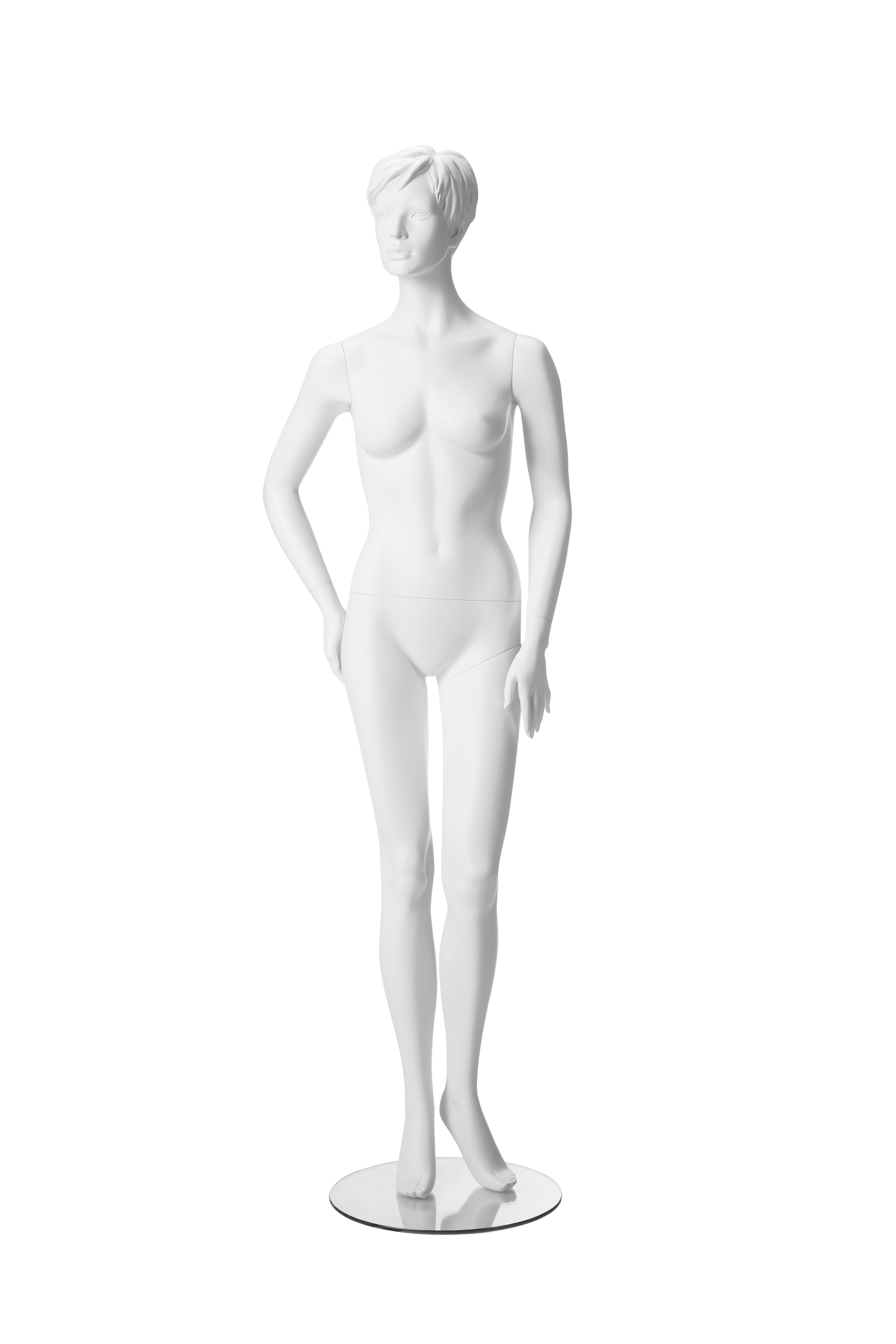 Damenfigur Irene